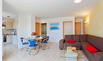 Wohnzimmer - Haus Vincent, Whg. 2 - Top-Hundeurlaub