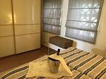 Schlafzimmer - HAS-002 Haus am See - Top-Hundeurlaub