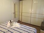 Schlafzimmer - HAS-002 Haus am See - Top-Hundeurlaub