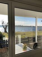 Meerblick - HAS-002 Haus am See - Top-Hundeurlaub