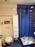 Badezimmer - HAS-002 Haus am See - Top-Hundeurlaub