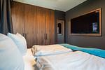 Haus Zur Mole, Wohnung 10 "LUCA-Apartment" - Top-Hundeurlaub