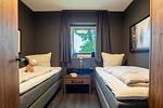 Haus Zur Mole, Wohnung 10 "LUCA-Apartment" - Top-Hundeurlaub