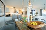 Haus "Zur Mole", Wohnung 18 "Spinnaker" - Top-Hundeurlaub