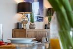Haus "Zur Mole", Wohnung 18 "Spinnaker" - Top-Hundeurlaub