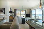 Haus "Zur Mole", Wohnung 18 "Spinnaker" - Top-Hundeurlaub