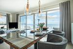 Haus "Zur Mole", Wohnung 18 "Spinnaker" - Top-Hundeurlaub