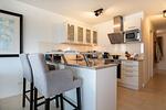 Haus "Zur Mole", Wohnung 18 "Spinnaker" - Top-Hundeurlaub
