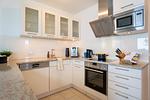 Haus "Zur Mole", Wohnung 18 "Spinnaker" - Top-Hundeurlaub