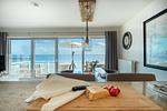 Haus "Zur Mole", Wohnung 18 "Spinnaker" - Top-Hundeurlaub