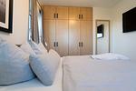 Haus "Zur Mole", Wohnung 18 "Spinnaker" - Top-Hundeurlaub