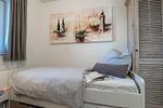 Haus "Zur Mole", Wohnung 18 "Spinnaker" - Top-Hundeurlaub