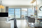 Haus "Zur Mole", Wohnung 18 "Spinnaker" - Top-Hundeurlaub