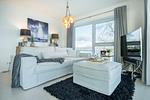 Haus "Zur Mole", Wohnung 18 "Spinnaker" - Top-Hundeurlaub
