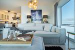 Haus "Zur Mole", Wohnung 18 "Spinnaker" - Top-Hundeurlaub