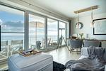 Haus "Zur Mole", Wohnung 18 "Spinnaker" - Top-Hundeurlaub