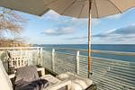 Haus "Zur Mole", Wohnung 18 "Spinnaker" - Top-Hundeurlaub