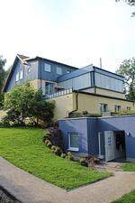 Amys Wohlfühlvilla - Top-Hundeurlaub