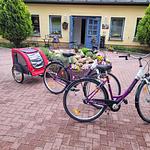 Amys Wohlfühlvilla - Top-Hundeurlaub