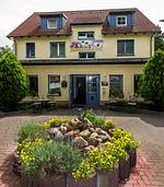 Amys Wohlfühlvilla - Top-Hundeurlaub