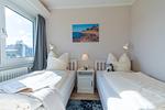 Strandhuus, Wohnung 2 "Ankerglück" - Top-Hundeurlaub