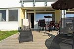 Strandhuus, Wohnung 2 "Ankerglück" - Top-Hundeurlaub