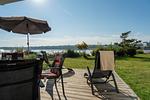 Strandhuus, Wohnung 2 "Ankerglück" - Top-Hundeurlaub