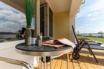 Strandhuus, Wohnung "Rauszeit No. 7" - Top-Hundeurlaub