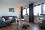 Strandhuus, Wohnung 120 "Wellenreiter" - Top-Hundeurlaub