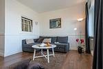 Strandhuus, Wohnung 120 "Wellenreiter" - Top-Hundeurlaub