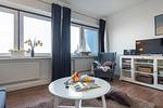 Strandhuus, Wohnung 120 "Wellenreiter" - Top-Hundeurlaub
