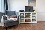 Strandhuus, Wohnung 120 "Wellenreiter" - Top-Hundeurlaub