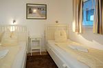 Strandhuus, Wohnung 120 "Wellenreiter" - Top-Hundeurlaub