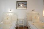 Strandhuus, Wohnung 120 "Wellenreiter" - Top-Hundeurlaub