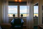 Strandhuus, Wohnung 123 - Top-Hundeurlaub