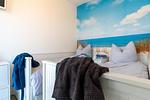Strandhuus, Wohnung 125 "Meerblick im Strandhuus" - Top-Hundeurlaub