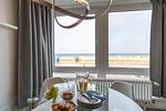 Strandhuus, Wohnung 125 "Meerblick im Strandhuus" - Top-Hundeurlaub