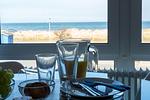 Strandhuus, Wohnung 125 "Meerblick im Strandhuus" - Top-Hundeurlaub