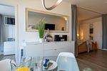 Strandhuus, Wohnung 125 "Meerblick im Strandhuus" - Top-Hundeurlaub
