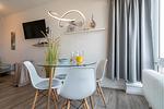 Strandhuus, Wohnung 125 "Meerblick im Strandhuus" - Top-Hundeurlaub