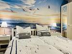 Strandhuus, Wohnung 125 "Meerblick im Strandhuus" - Top-Hundeurlaub