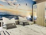 Strandhuus, Wohnung 125 "Meerblick im Strandhuus" - Top-Hundeurlaub