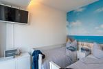 Strandhuus, Wohnung 125 "Meerblick im Strandhuus" - Top-Hundeurlaub