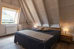 Schlafzimmer - Ferienhaus "Meta" Edi- Oehmsen 04 - Top-Hundeurlaub