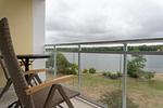 Strandhuus, Wohnung 208 "Kajüte" - Top-Hundeurlaub
