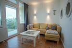 Strandhuus, Wohnung 208 "Kajüte" - Top-Hundeurlaub