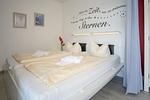 Strandhuus, Wohnung 302 - Top-Hundeurlaub