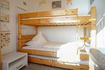 Strandhuus, Wohnung 302 - Top-Hundeurlaub