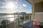 Strandhuus, Wohnung 302 - Top-Hundeurlaub