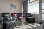 Strandhuus, Wohnung 302 - Top-Hundeurlaub